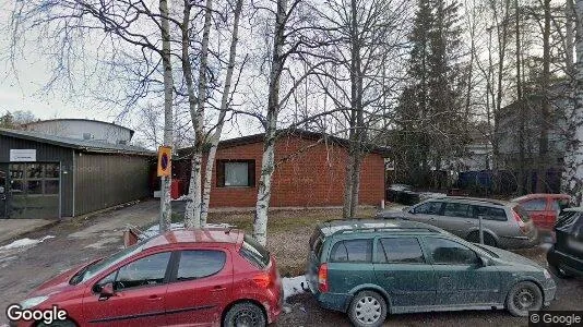 Gewerbeflächen zum Kauf i Helsinki Koillinen – Foto von Google Street View
