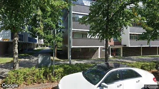 Commercial properties for sale i Helsinki Koillinen - Photo from Google Street View