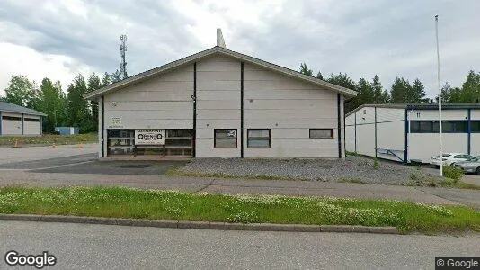 Commercial properties for sale i Hyvinkää - Photo from Google Street View