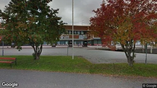 Commercial properties for sale i Kitee - Photo from Google Street View