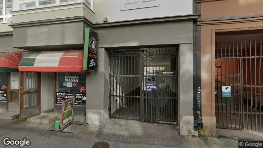 Commercial properties for sale i Lahti - Photo from Google Street View