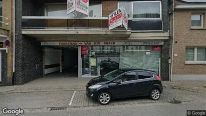 Gewerbeflächen zur Miete in Kruibeke – Foto von Google Street View