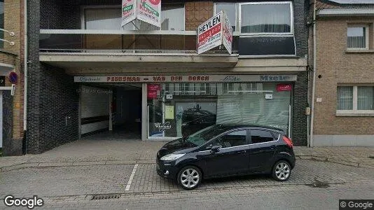 Lokaler til leje i Kruibeke - Foto fra Google Street View