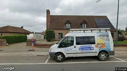 Kontorer til leie i Opwijk – Bilde fra Google Street View