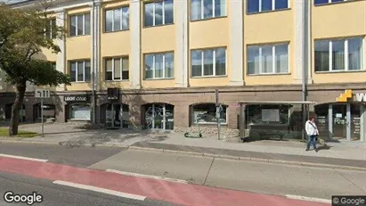 Kantorruimte te huur in Tallinn Kesklinna - Foto uit Google Street View