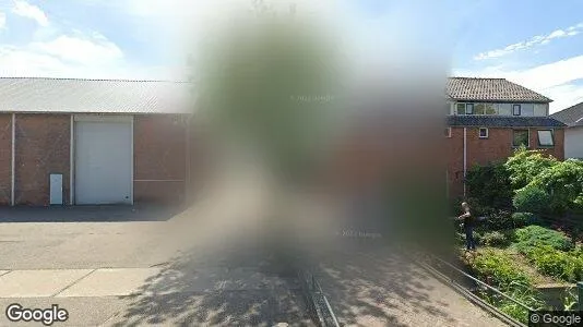 Grond te huur i Zuidplas - Foto uit Google Street View