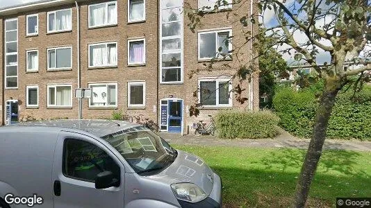 Büros zur Miete i Delft – Foto von Google Street View