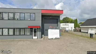 Industrial properties for rent in Enschede - Photo from Google Street View