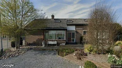 Kantorruimte te huur in Molenwaard - Foto uit Google Street View