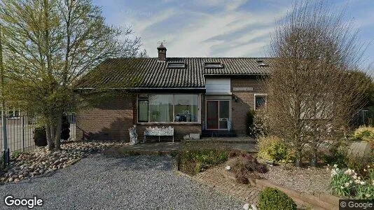 Büros zur Miete i Molenwaard – Foto von Google Street View