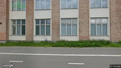 Kantorruimte te huur in Tampere Keskinen - Foto uit Google Street View