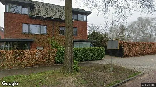 Gewerbeflächen zur Miete i Soest – Foto von Google Street View