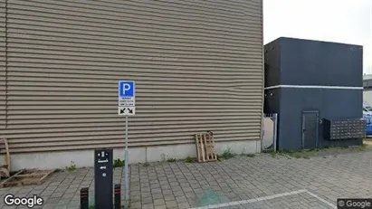 Lokaler til leje i Amsterdam Westpoort - Foto fra Google Street View
