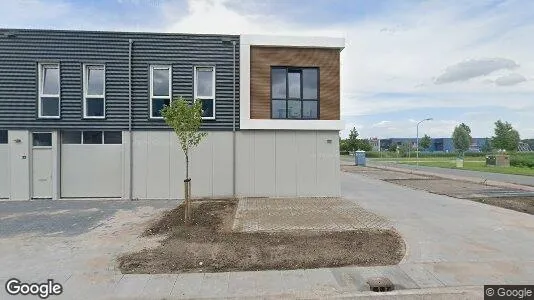 Commercial properties for sale i Lelystad - Photo from Google Street View