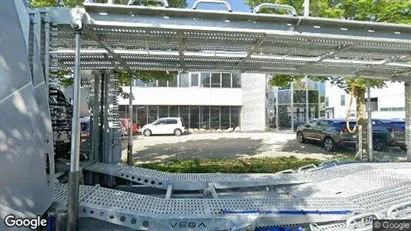 Bedrijfsruimtes te koop in Veenendaal - Foto uit Google Street View