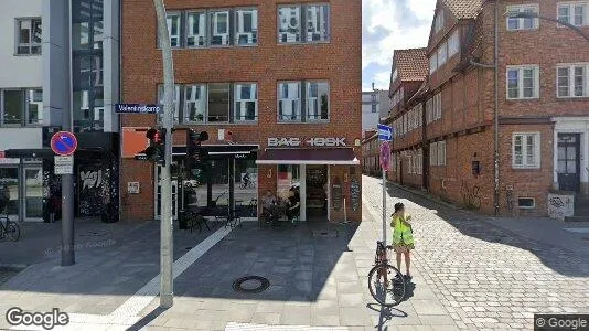Büros zur Miete i Hamburg Mitte – Foto von Google Street View