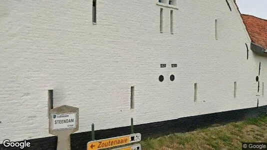 Commercial properties for sale i Alveringem - Photo from Google Street View