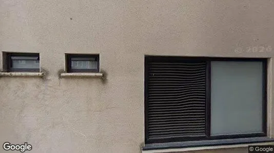 Office spaces for rent i Stad Gent - Photo from Google Street View