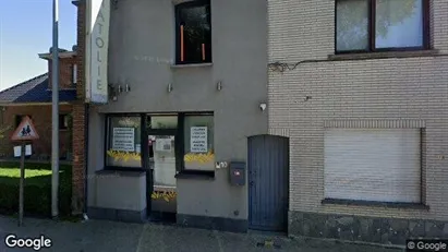 Commercial properties for sale in Asse - Photo from Google Street View