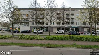 Gewerbeflächen zur Miete in Berlin Marzahn-Hellersdorf – Foto von Google Street View