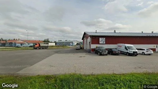 Büros zur Miete i Tornio – Foto von Google Street View