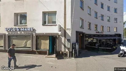 Bedrijfsruimtes te huur in Helsinki Keskinen - Foto uit Google Street View