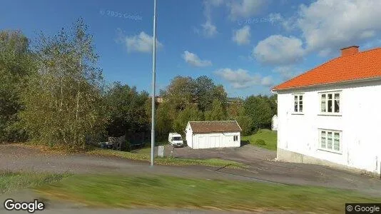Bostadsfastigheter till salu i Mark – Foto från Google Street View