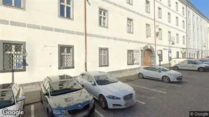 Commercial properties for rent in Banská Bystrica - Photo from Google Street View