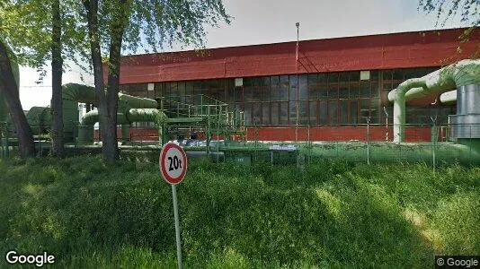 Lokaler til leie i Trnava – Bilde fra Google Street View