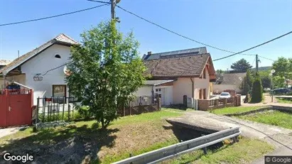 Commercial properties for rent in Banská Bystrica - Photo from Google Street View