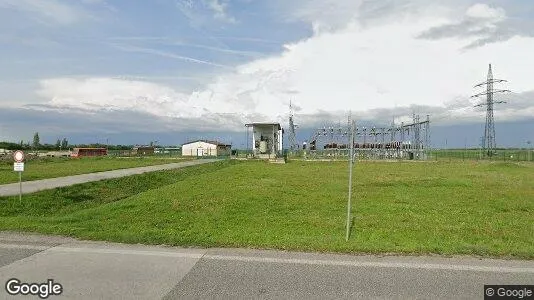 Gewerbeflächen zur Miete i Trnava – Foto von Google Street View