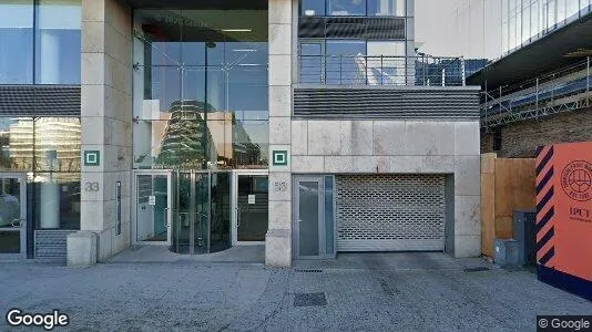 Office spaces for sale i Dublin 2 - Photo from Google Street View