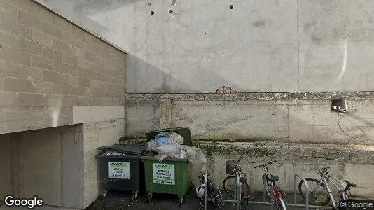 Kontorer til leie i Location is not specified – Bilde fra Google Street View
