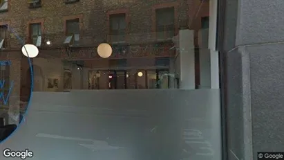 Office spaces for sale in Dublin 8 - Photo from Google Street View