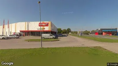 Bedrijfsruimtes te huur in Kuressaare - Foto uit Google Street View