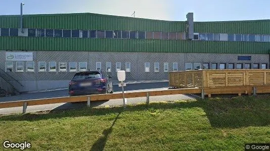 Kontorer til leie i Örebro – Bilde fra Google Street View
