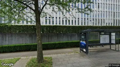 Office spaces for rent in Luxembourg - Photo from Google Street View