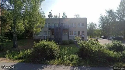 Büros zur Miete in Espoo – Foto von Google Street View
