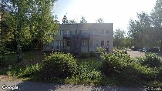 Büros zur Miete i Espoo – Foto von Google Street View