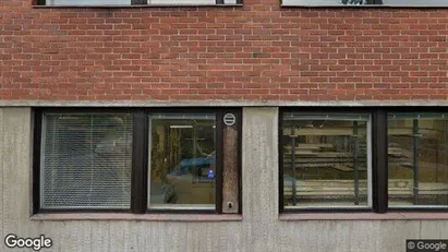 Kantorruimte te huur in Espoo - Foto uit Google Street View