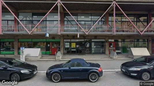 Office spaces for rent i Helsinki Eteläinen - Photo from Google Street View