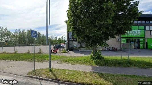 Büros zur Miete i Turku – Foto von Google Street View
