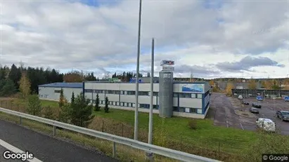 Warehouses for rent in Lahti - Photo from Google Street View
