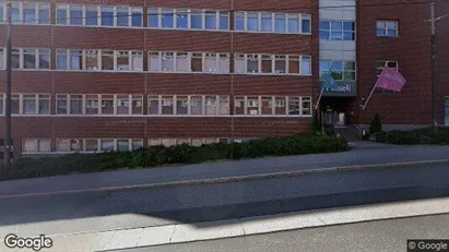 Kontorer til leie i Helsingfors Keskinen – Bilde fra Google Street View
