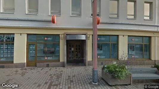 Büros zur Miete i Rovaniemi – Foto von Google Street View
