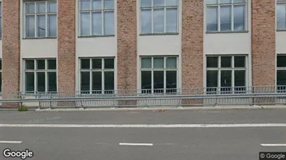 Büros zur Miete in Tampere Keskinen – Foto von Google Street View