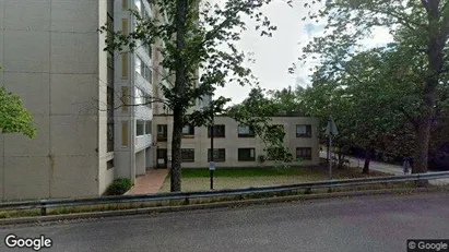 Kontorer til leie i Vantaa – Bilde fra Google Street View