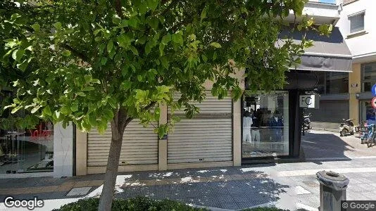 Büros zur Miete i Larissa – Foto von Google Street View
