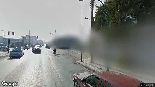 Büros zur Miete i Larissa – Foto von Google Street View