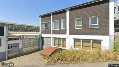Gewerbeflächen zur Miete in Remscheid – Foto von Google Street View